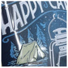 Happy Camper Large Sign - NotBrand