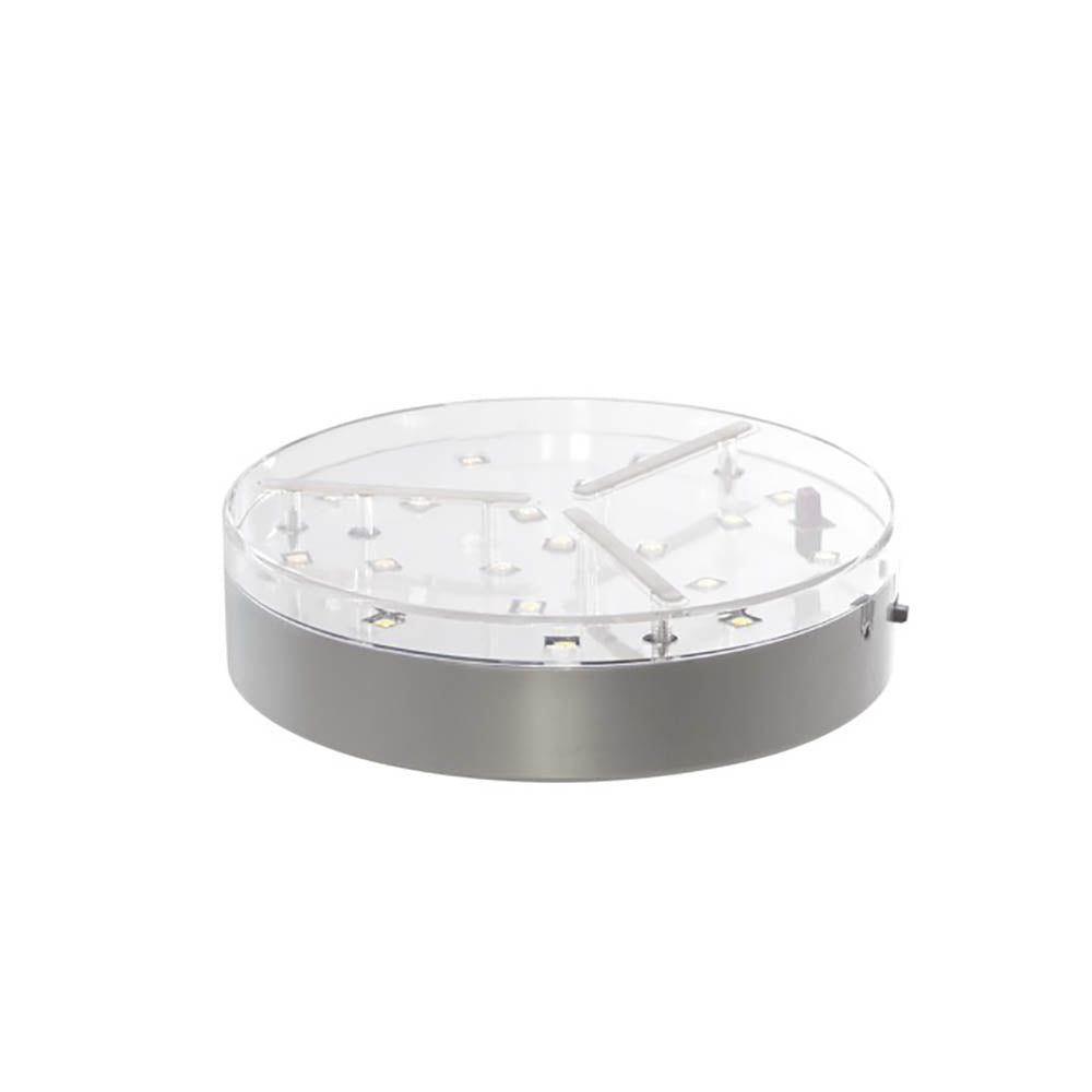 Illuminating Remote Controlled LED Centerpiece Decoration - Notbrand