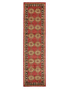 Jewel Shiraz Design 801 Red Rug - Notbrand