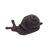 Snail Cast Iron Key Hider - Notbrand