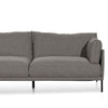 Emilis-4-seater-left-chaise-fabric-sofa-graphite-grey-Notbrand-10