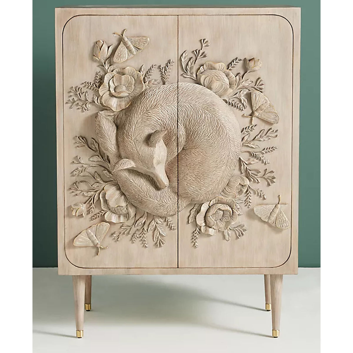 Kojo Nature and Life Cabinet - Notbrand