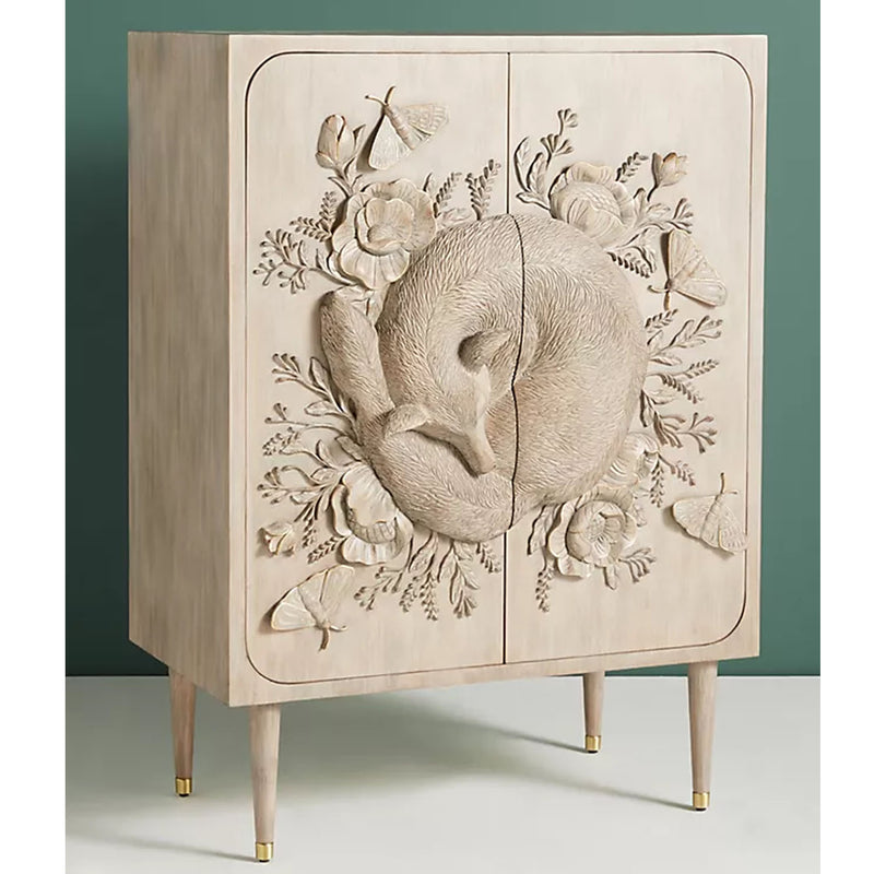 Kojo Nature and Life Cabinet - Notbrand