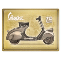 Vespa Large Sign - GS150 since 1955 - NotBrand