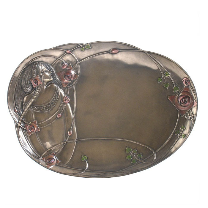 Mackintosh Jewellery Plate Tray - Notbrand