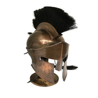 King Leonidas Spartan Helmet - Notbrand