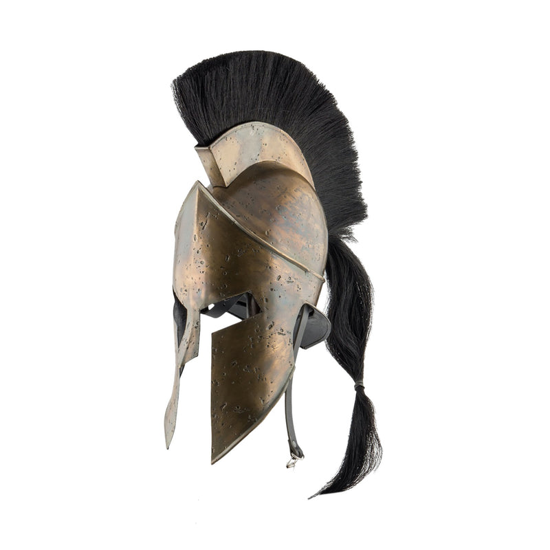 King Leonidas Spartan Helmet - Notbrand