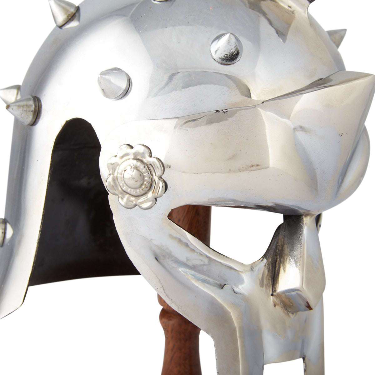 Miniature Maximus Gladiator Helmet - Notbrand