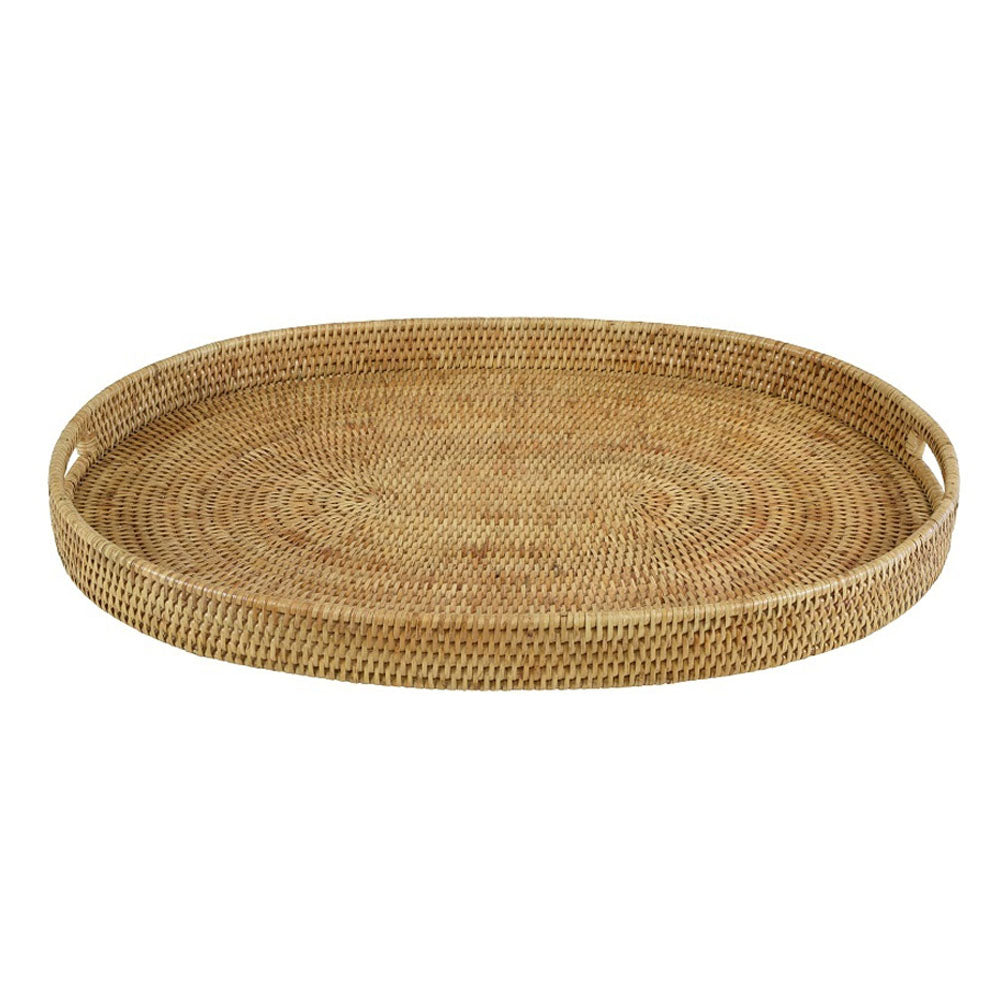 Mandalay Tray Oval Small - Notbrand