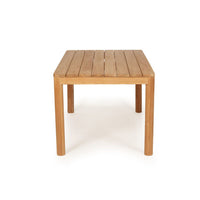 Golma Teak Wood Outdoor Table - 3.2m - Notbrand