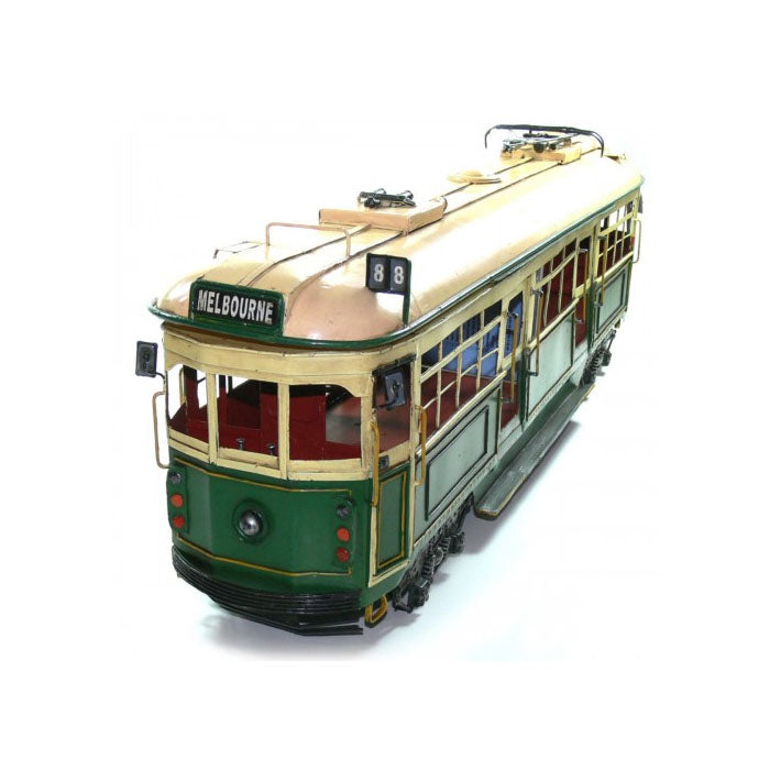 Melbourne W Class Tram CD Holder 85cm - Notbrand