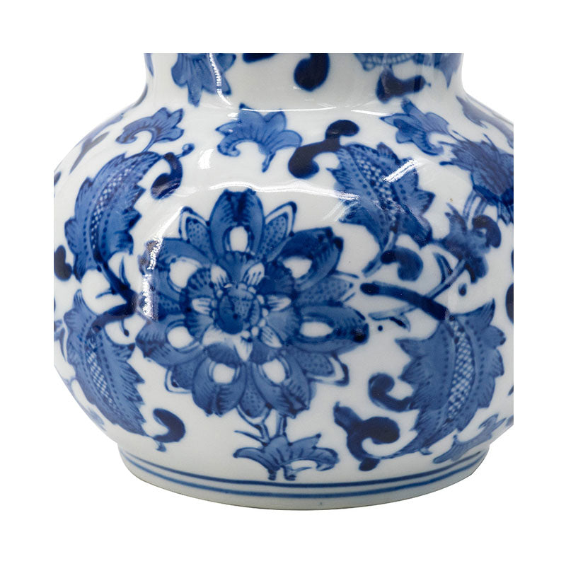Ming Luxe Porcelain Jug - Notbrand