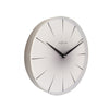 NeXtime 2 Seconds	Wall Clock - White - Notbrand