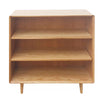Niche Open Shelf Bookcase - Notbrand