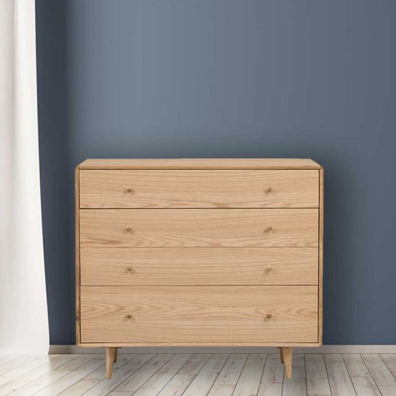 Niche Large Chest Of Drawers - Notbrand
