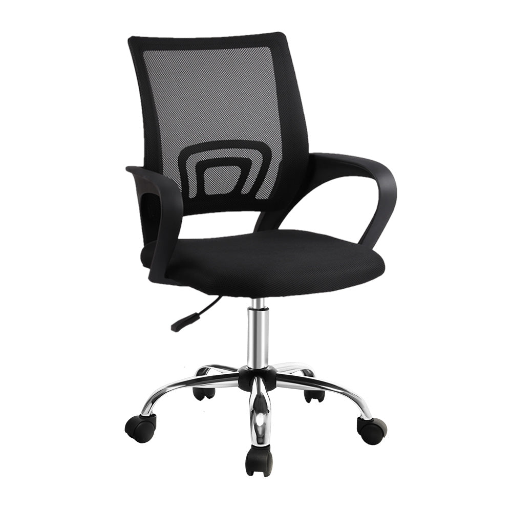Blisk Office & Gaming Chair - Black - Notbrand