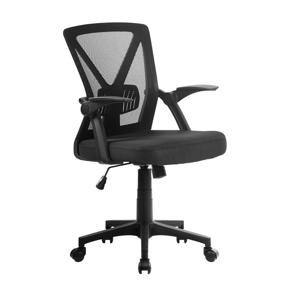 Blisk Gaming & Office Chair - Black - Notbrand