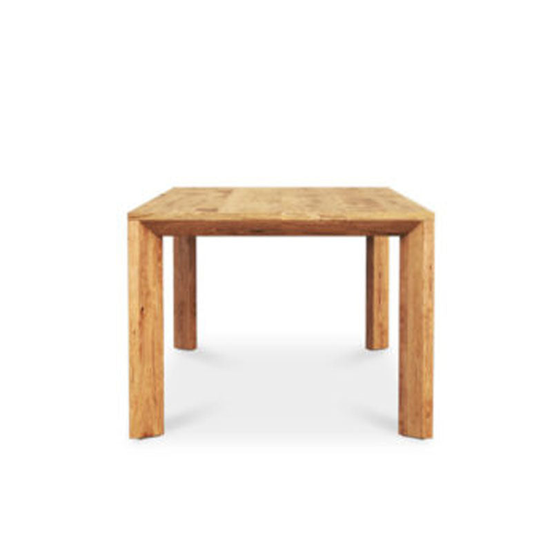 Wegaris Teak Wood Dining Table - 2.4m - Notbrand