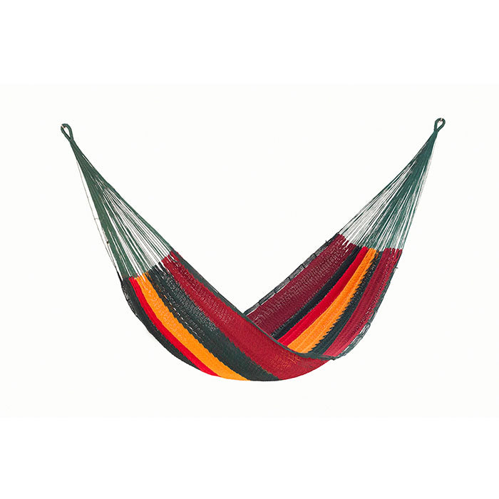 Imperial Outdoor Cotton Mexican Hammock - Notbrand