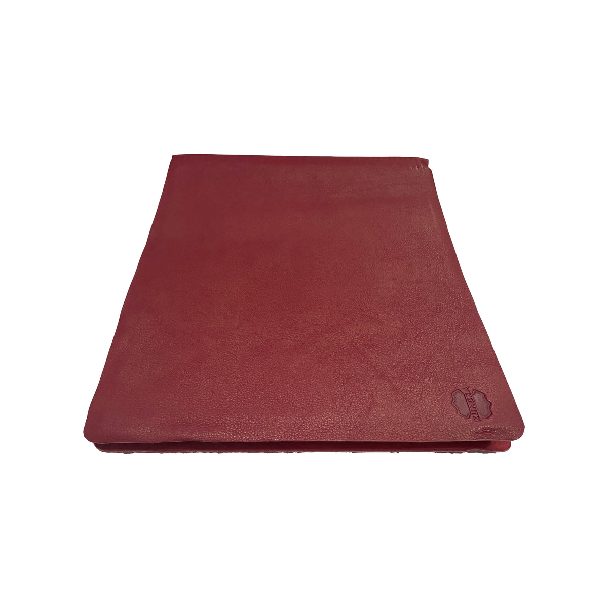 Victor Leather Photo Album - Red - Notbrand