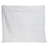 Peggy Cotton Voile Quilt with Pillowcase - Set of 3 - Notbrand