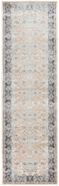 Providence Esquire Melbourne Traditional Beige Rug - Notbrand