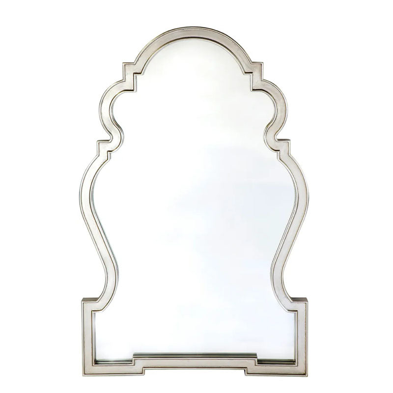 Paloma Wall Mirror - Notbrand
