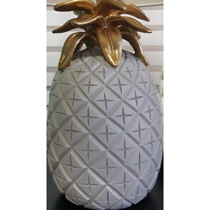 Pineapple Table Lamp - Notbrand