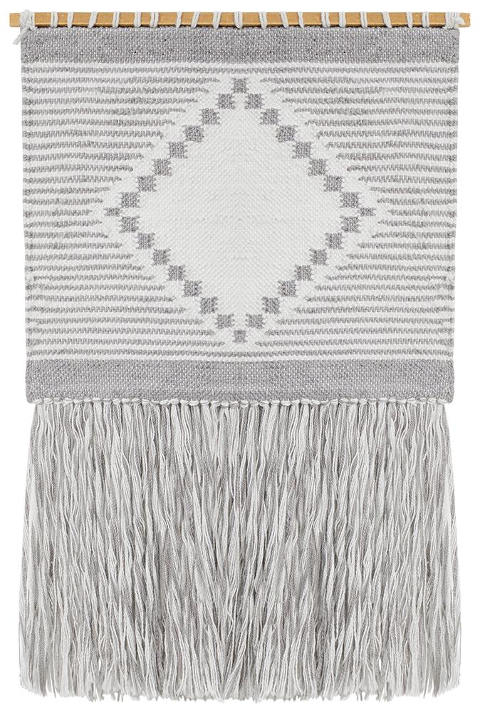 Rug Culture Home 432 Dove Wall Hanging - Notbrand