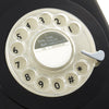 ROTARY TELEPHONE GPO 746 - BLACK - Notbrand