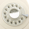 ROTARY TELEPHONE GPO 746  - IVORY - Notbrand