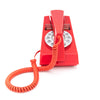 TRIM PHONE GPO PUSH BUTTON - RED - Notbrand