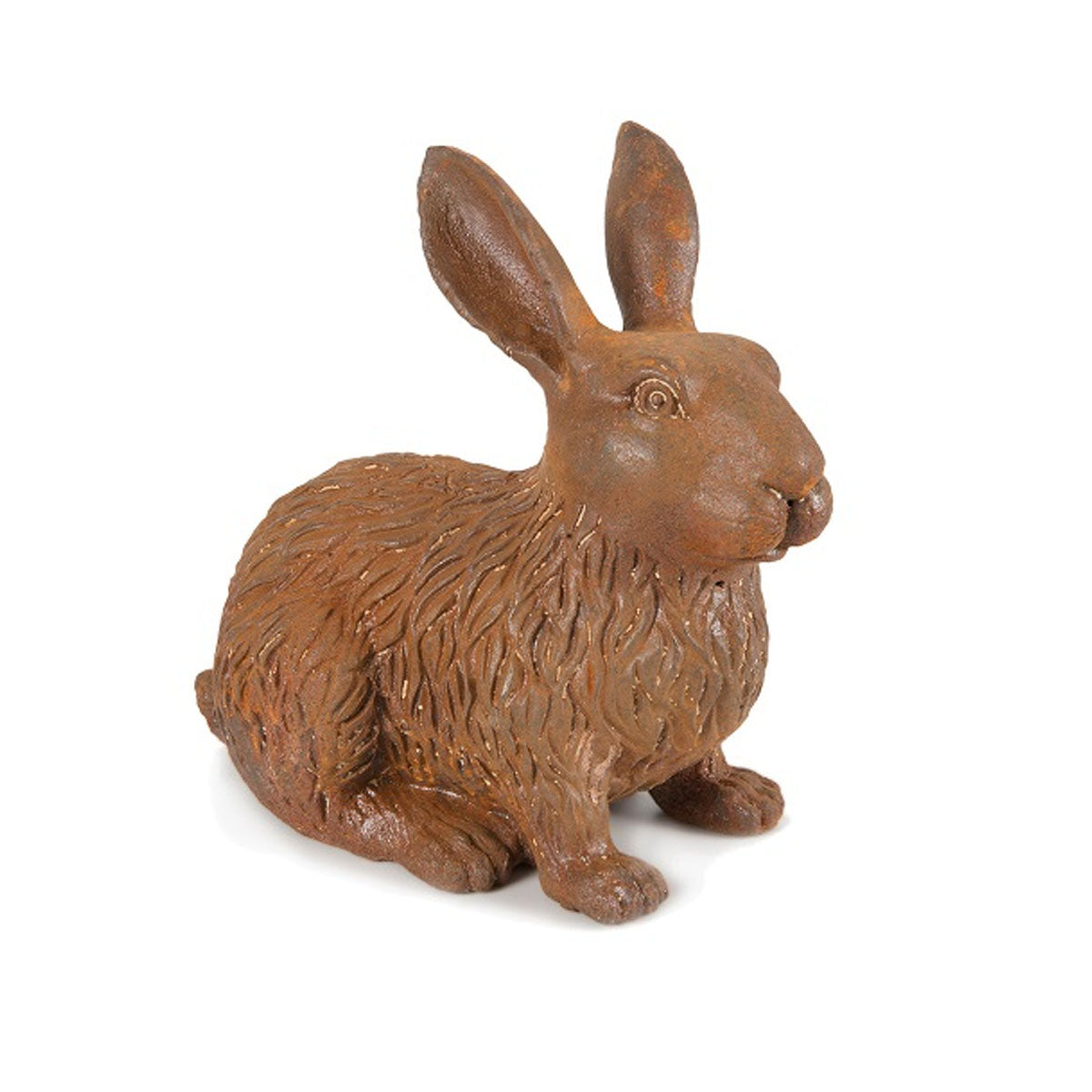 Rabbit Traditional Cast Iron - Notbrand