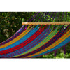 Resort Mexican Hammock with NO Fringe in Colorina - Notbrand