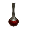 Long Neck Lacquerware Vase - Notbrand