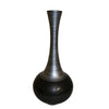 Long Neck Lacquerware Vase - Notbrand