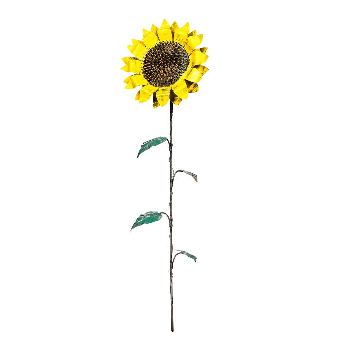 Stake Sunflower Yellow - Large - NotBrand