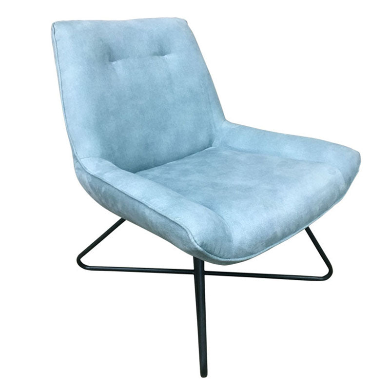Swing Contemporary Chair - Mint - Notbrand