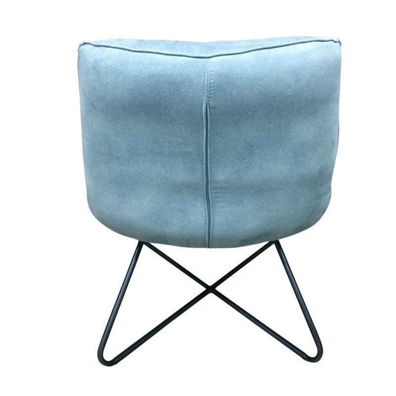 Swing Contemporary Chair - Mint - Notbrand