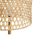 Tonic Bamboom Floor Lamp - Notbrand
