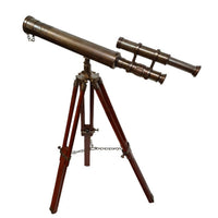 Telescope on Tripod Stand - Notbrand