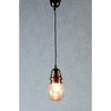 Penfold Ceiling Pendant in Antique Silver - Small - Notbrand