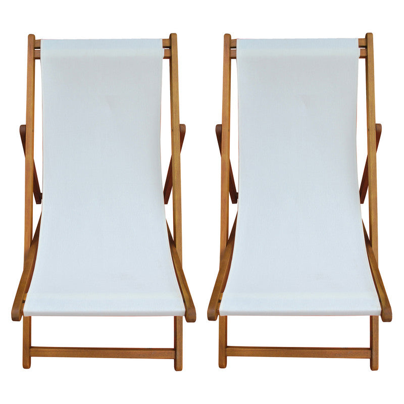 Novus Relax Chairs Set - 2 Pieces - Notbrand