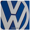VW parking - Large Sign - NotBrand