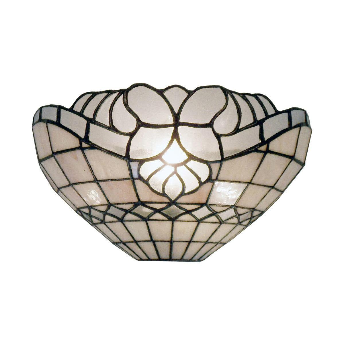 Vienna Tiffany Style Wall light Lamp - Notbrand