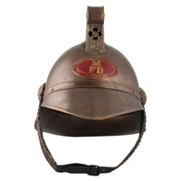 Vintage Fireman Helmet – MFB - Notbrand