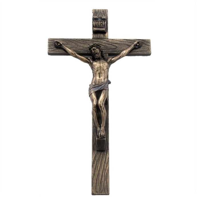 Wall Hanging - Crucifixion - Notbrand