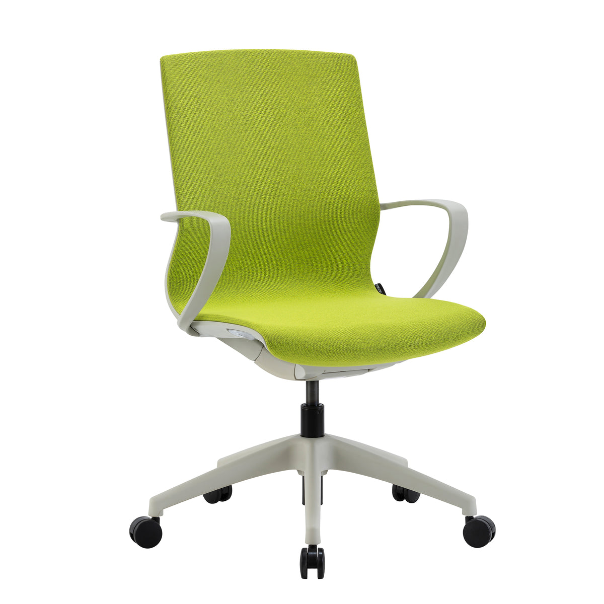 MARICS Office Task Chair In Green - Notbrand
