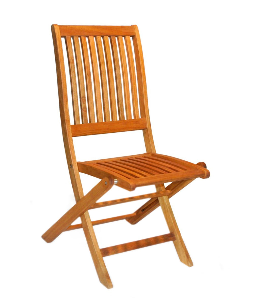Marinus Folding Chair - Notbrand