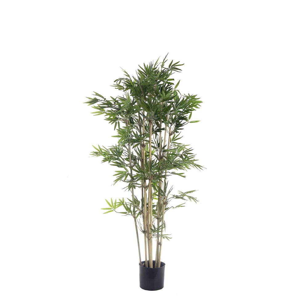 Artificial Japanese Bamboo Tree - 120cm - Notbrand